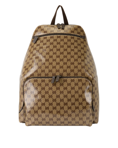 GG Backpack, front view